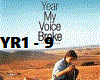 year my voice