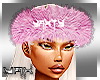 YAX Headband - Pink