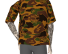 MCM SHIRT