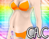 [C.A.C] Mechi Prg Bikini
