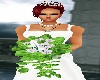 Lt Lilac Bride Bouquet