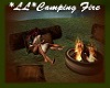 *LL*Camping Fire