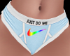 Just Do Me LGBT