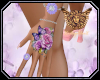 [ang]Fly Hand/Nail