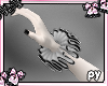 ♡ cuffs