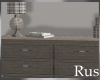 Rus Woodland Dresser 2