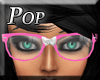 POP Nerd Glasses