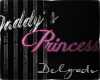 [DnZ] Daddy's Princess