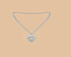 Heart Neacklace