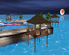 disco on sea
