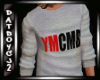 [CJ]YMCMB Grey