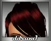 [DD]Angie Dark Red Hair