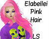 Elabellei Pink Hair