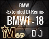 BMW Extended DJ Mix