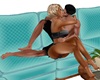! COUPLE KISS ANIMATED