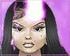 C| Gaelle - black