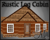 MM~ Log Cabin Modular