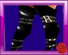 ^.^Belted Pvc Boots^.^
