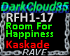 Room For Happiness [Kas]