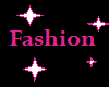 Fashion Sticker