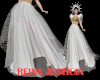 FC.RJUSTICIA Layer Skirt