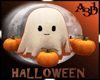 A3D* Ghost Halloween