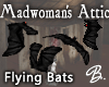 *B* Flying Bats