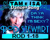 [T] Rod Stewart Remix
