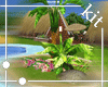 [kit]Tropical Tree