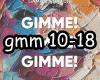 6v3| RMX - Gimme 2/2