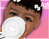 Annia W/Bottle Fem Av