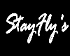 StayFly's Sign