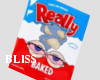 Really Baked Crossbody