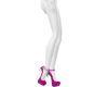 Color Burst Heels 3