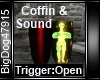 [BD] Coffin & Sound