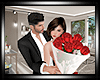 Red Roses Bouquet