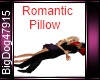[BD] Romantic Pillow