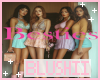 Besties Cutout