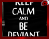 |ID| Keep Calm And BD