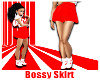 LilMiss Bossy Skirt