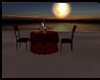 Destinys romantic dining
