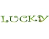 D* Lucky Sign
