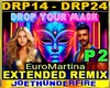 Drop Your Mask P2