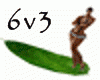 6v3| Pale Flyleaf
