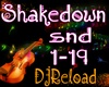 shake down