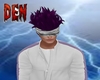 Dj Trigger Hair 6