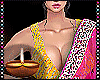 S|Diwali Phuljhadi Saree