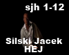 Silski Jacek - Hej