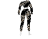 (DC) Cheetah Jogger Fit