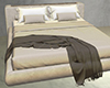 M* Minimal Cream Bed NP